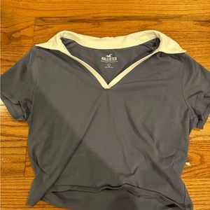 hollister, size large